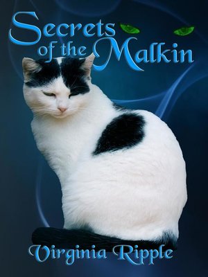 cover image of Secrets of the Malkin